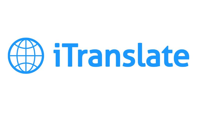 iTranslate là một trong những công cụ dịch thuật nổi tiếng hiện nay