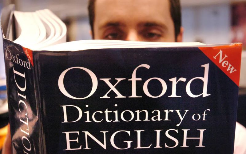  Công cụ dịch tiếng anh Oxford Dictionary