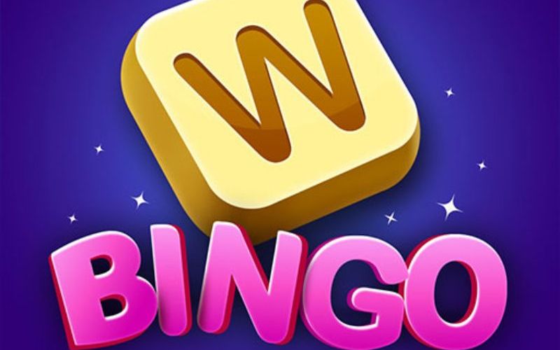 Word Bingo là ứng dụng học tiếng Anh 