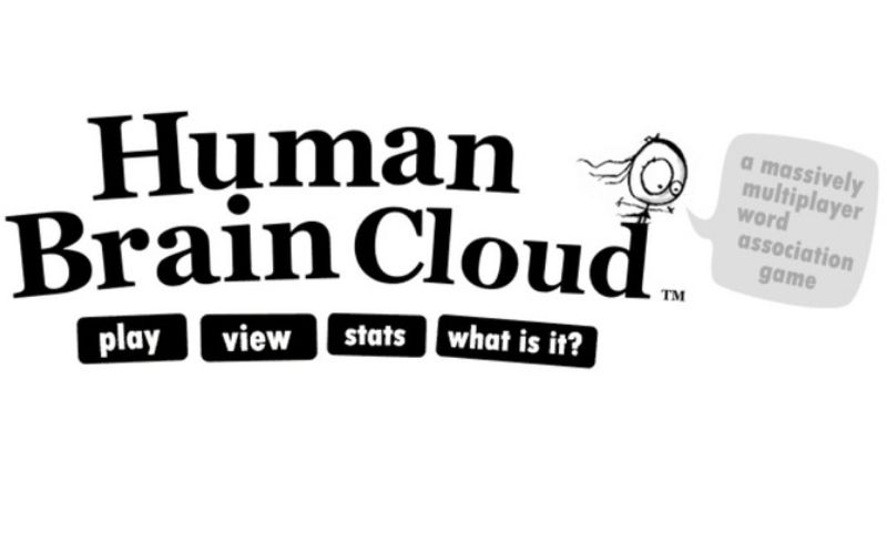 Human Brain Cloud là phần mềm đang được ưa chuộng nhất hiện nay