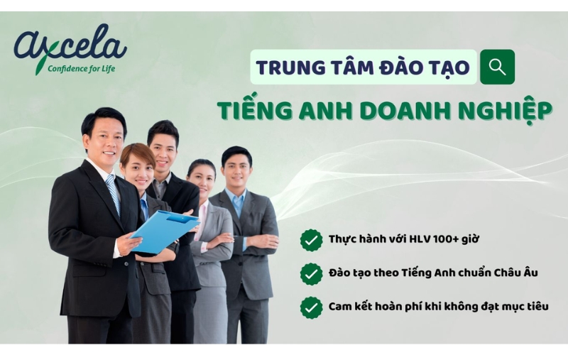 axcela việt nam