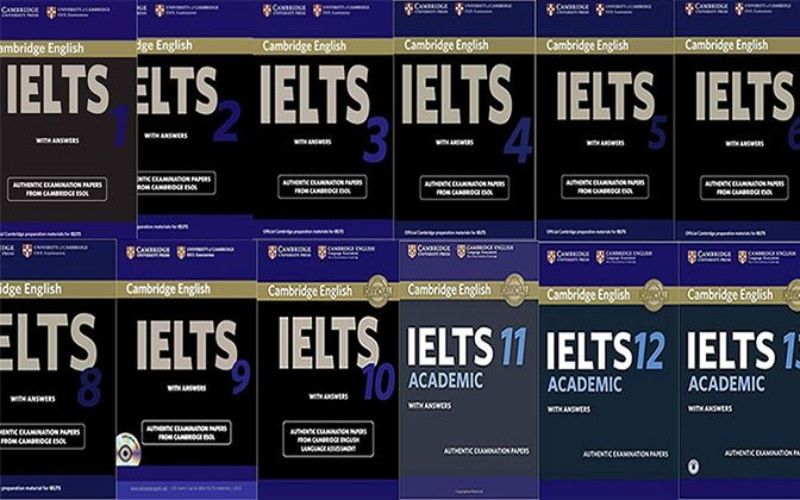 Tài liệu luyện đề thi ielts 5.0