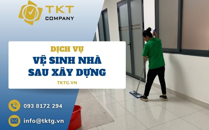 công ty tkt company