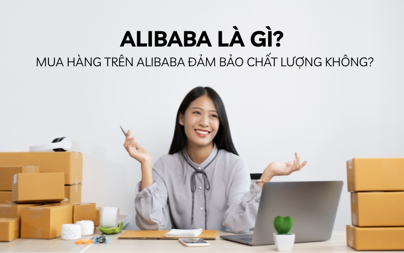 alibaba là gì
