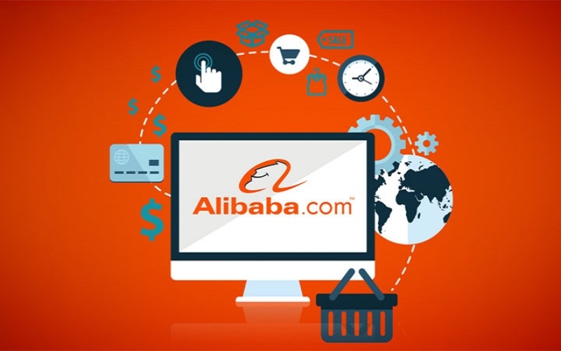 một số kinh nghiệm mua hàng alibaba