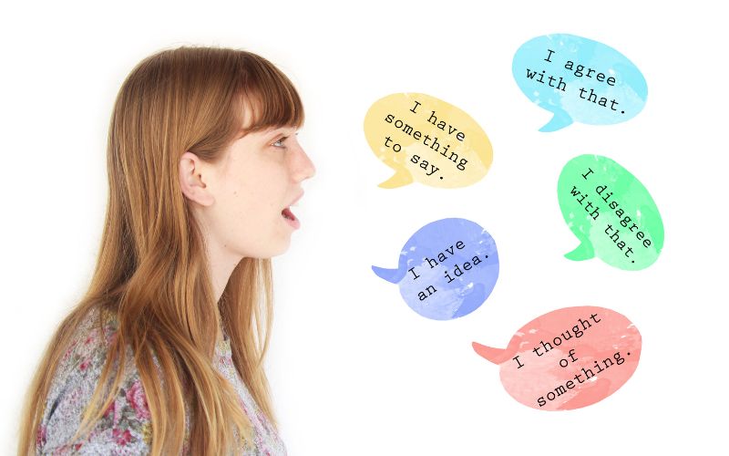 Rèn luyện nói thường xuyên