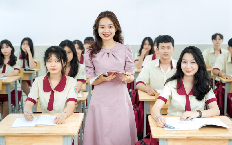 Chất lượng giảng dạy và đội ngũ giáo viên