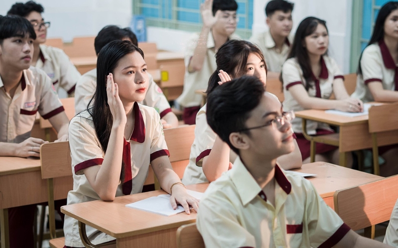 Đánh giá từ phụ huynh và học sinh đang theo học