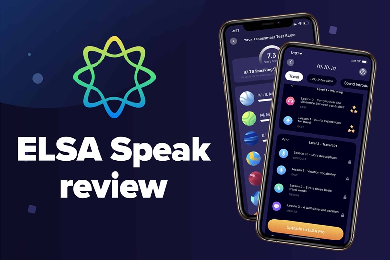 app elsa speak