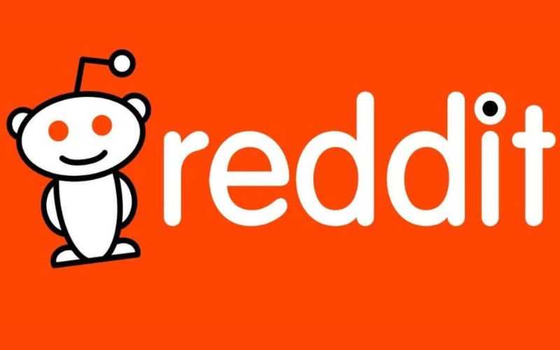 app Reddit