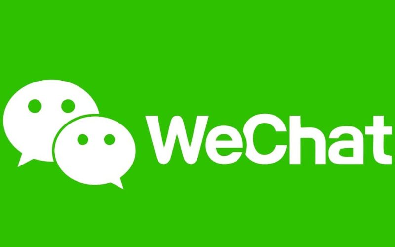 app wechat