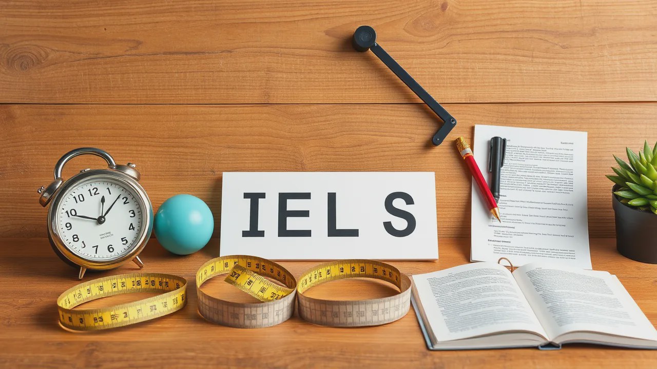 Luyện IELTS Cấp Tốc: Có Nên Bỏ Hẳn Ngữ Pháp?